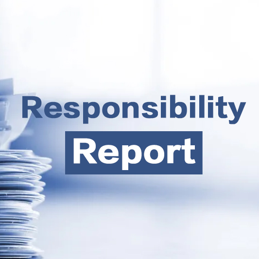 Zhejiang Huayisheng Corporate Social Responsibility Report
