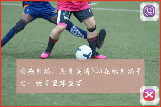 雨燕直播：免费高清NBA在线直播平台，畅享篮球盛宴