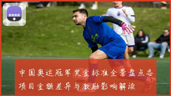 中国奥运冠军奖金标准全景盘点各项目金额差异与激励影响解读