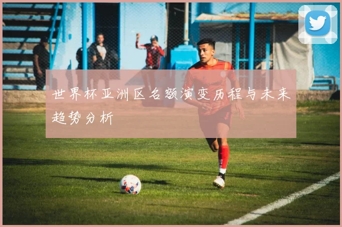 世界杯亚洲区名额演变历程与未来趋势分析