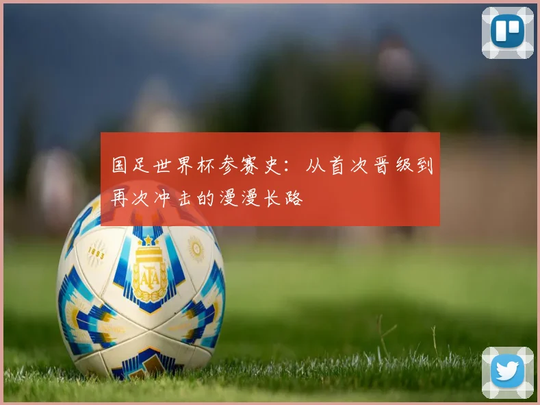 国足世界杯参赛史：从首次晋级到再次冲击的漫漫长路
