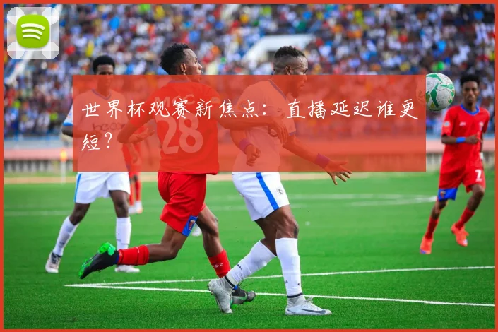 世界杯观赛新焦点:直播延迟谁更短?
