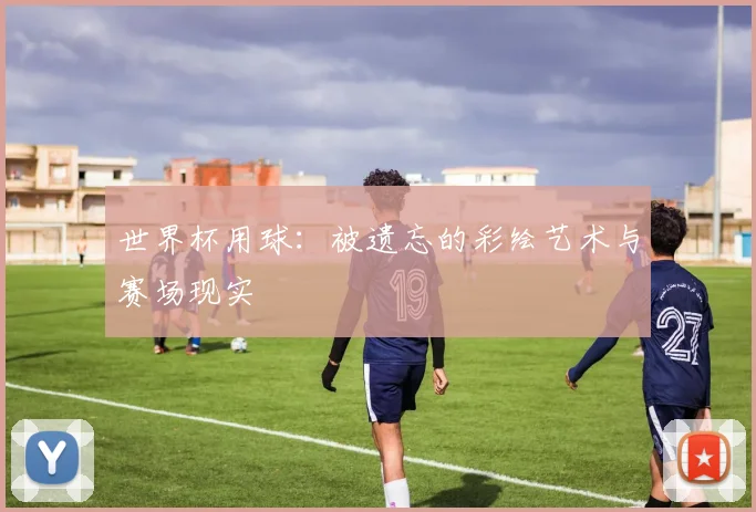 世界杯用球:被遗忘的彩绘艺术与赛场现实