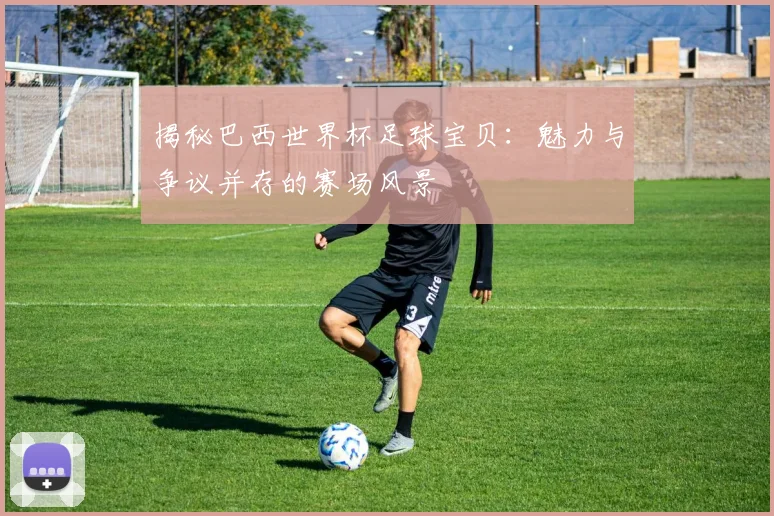 揭秘巴西世界杯足球宝贝:魅力与争议并存的赛场风景